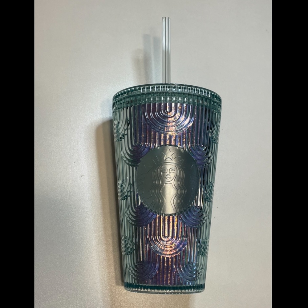 Starbucks Tumbler